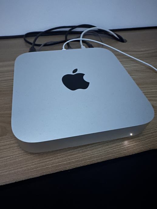 Mac Mini M1 8GB/512GB