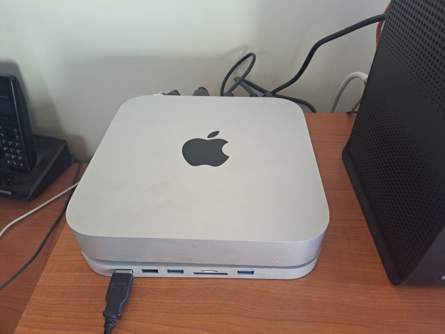 MAC MINI M1