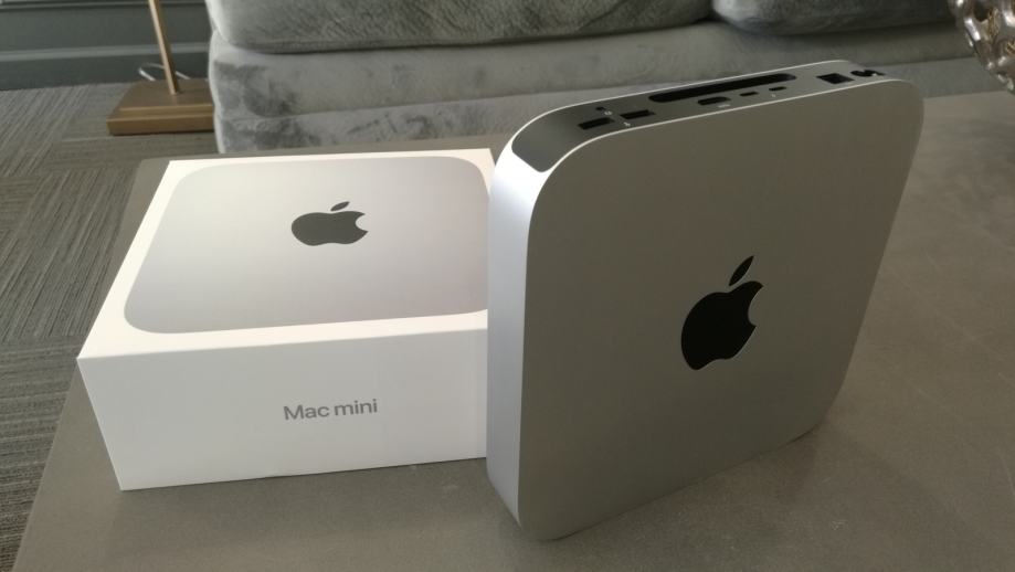 m1 mac mini cijena