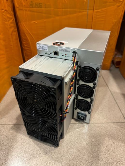 Miner Antminer ks5 21 pro (th)