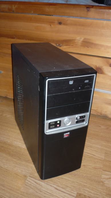 PC AMD A4 5300