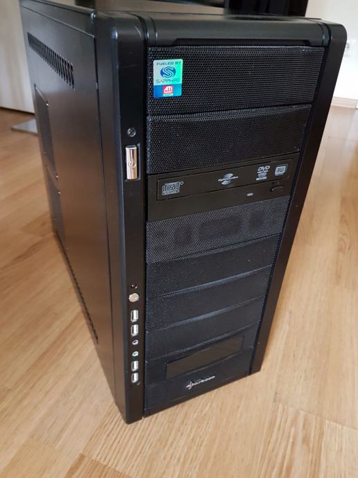 Разгон процессора phenom ii x6 1100t