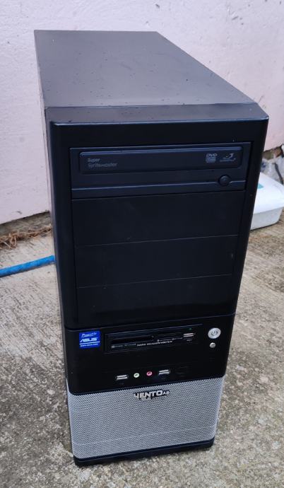 pc Core i7 Xeon E3-1230 v3 8gb ddr3 120gb ssd Gt630 2gb hdmi