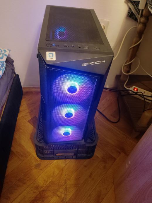 PC Gaming računalo