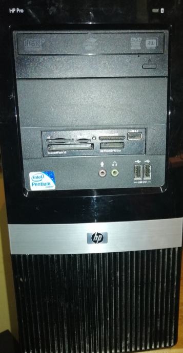 PC XEON HP