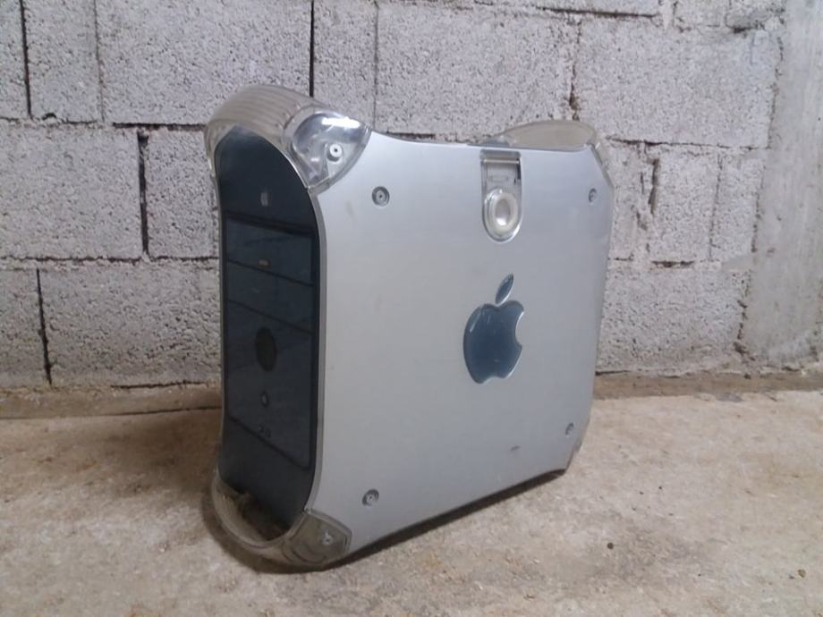 Power Mac G4