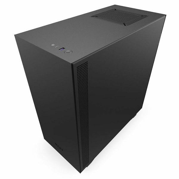 NOVO Računalo ADM, Ryz 3600, 16GB, 3TB HDD + 500GB SSD, 1050TI