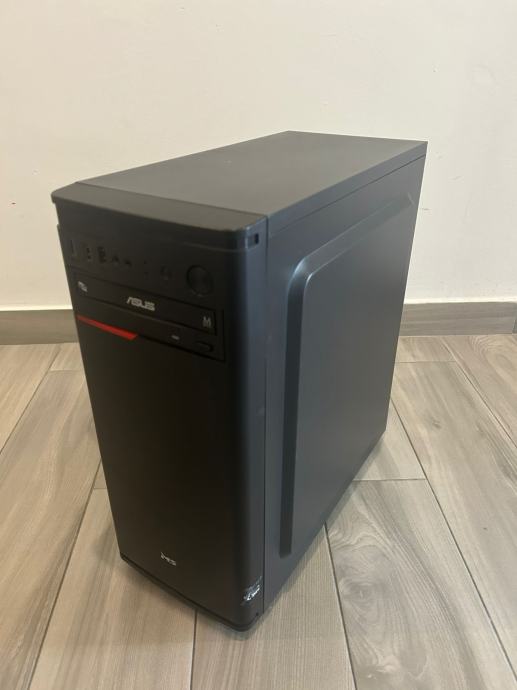 Računalo (i3 7100, 8gb ddr4, 120ssd)