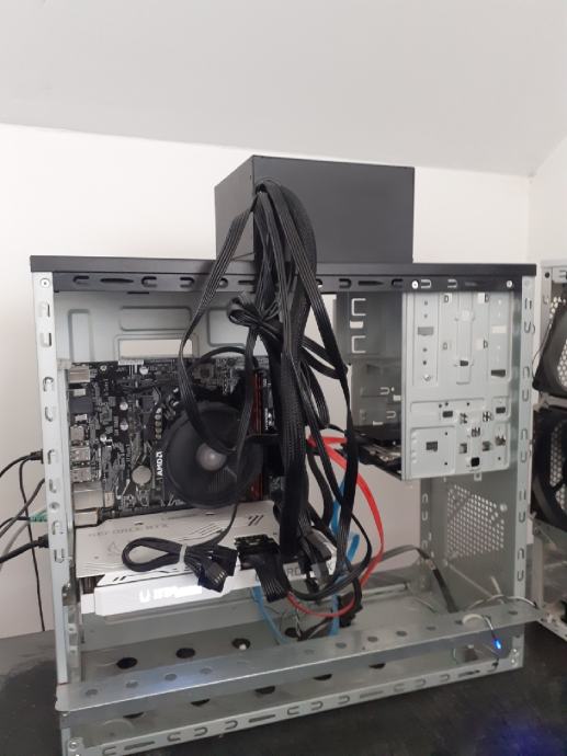 rtx 3060 12gb non LHR mining rig