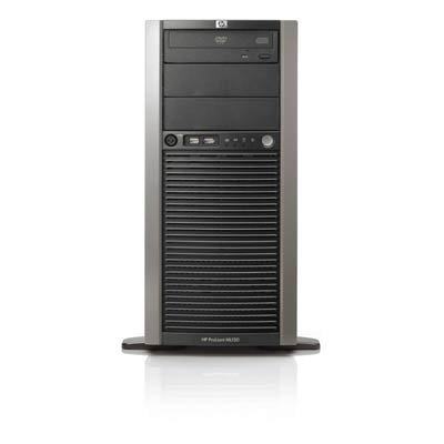 Server HP PROLIANT ML150 G5 16GB RAM, 1 x Xeon 2.5GHz Quad