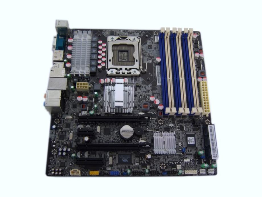 Socket 1366, x58 ACER TBGM-01 intel i7