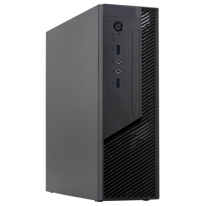 Stolno računalo (i3-6100, 240GB SSD+500GB HDD, 4GB DDR3, Intel HD530)