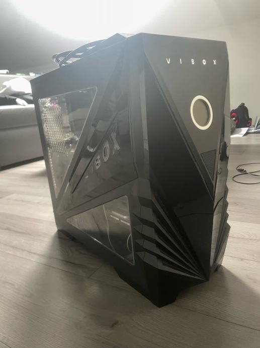 Vibox gaming pc