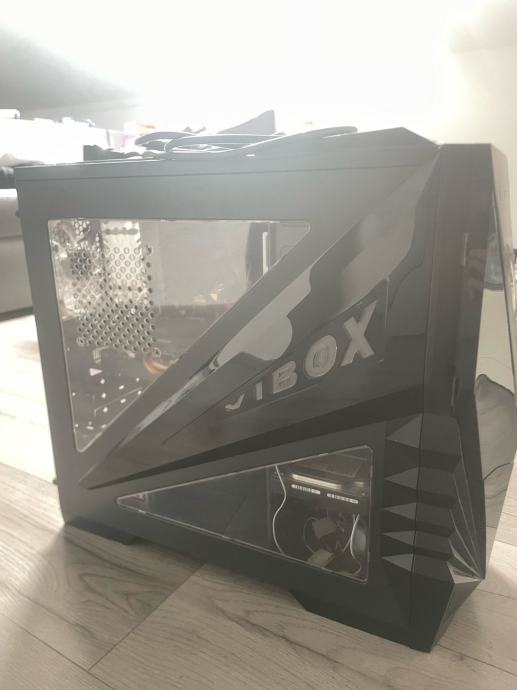 Vibox Gaming Pc