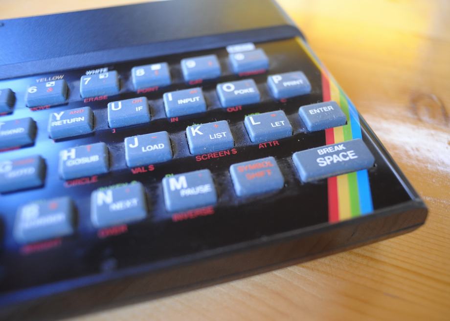 Схема zx spectrum ленинград 48