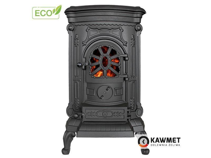 Kamin samostojeći Kawmet P9 (8KW) ECO