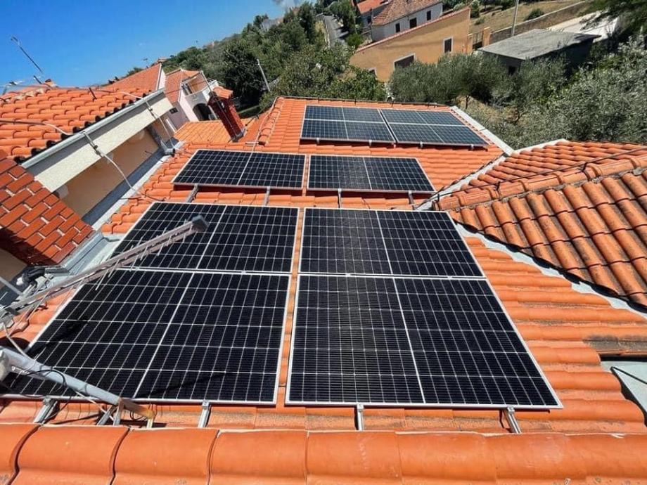 Www.solarna-elektrana.hr Solarne Elektrane Solarni Paneli