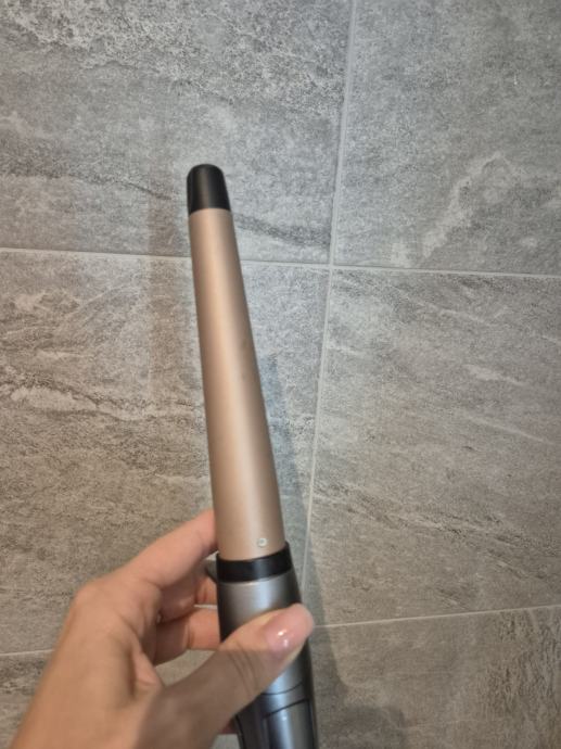 Remington Keratin figaro/štap