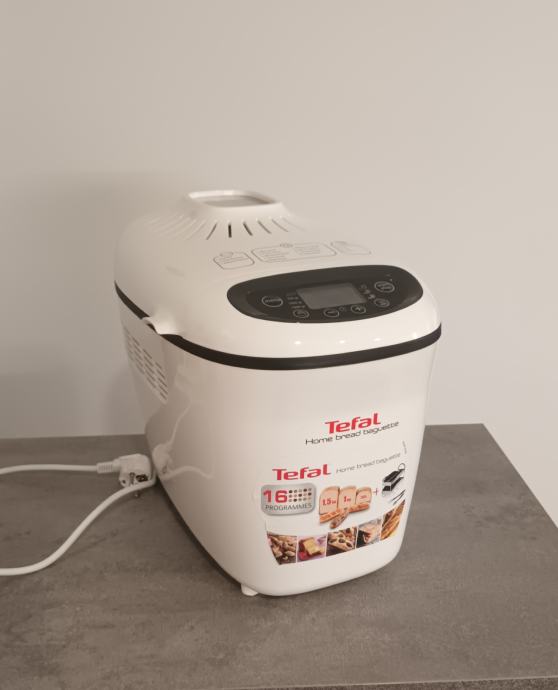 Pekač kruha Tefal PF610138