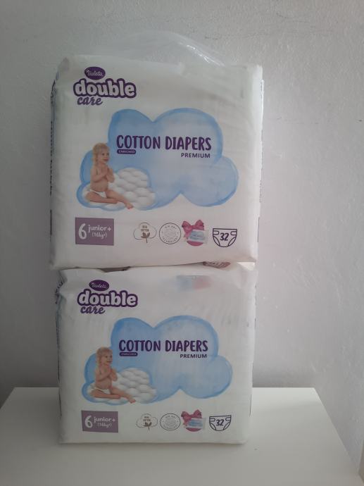 Violeta cotton premium vel.6 NOVO