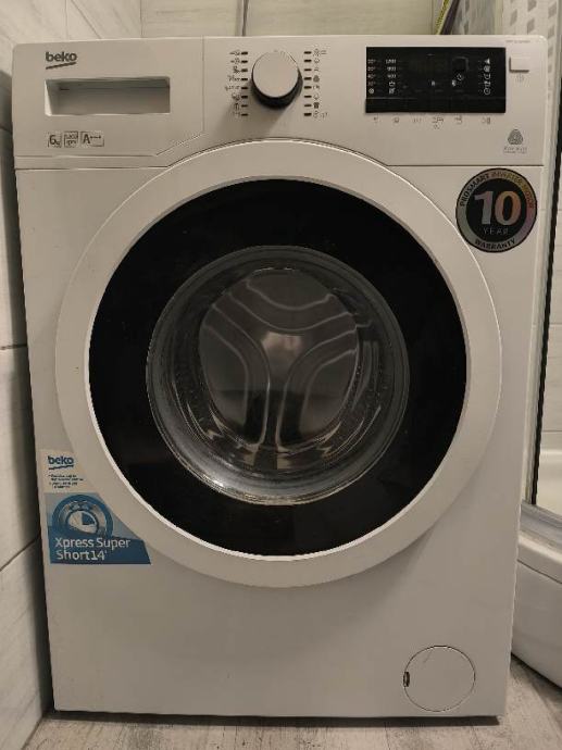 Beko wmy 61283 mb3