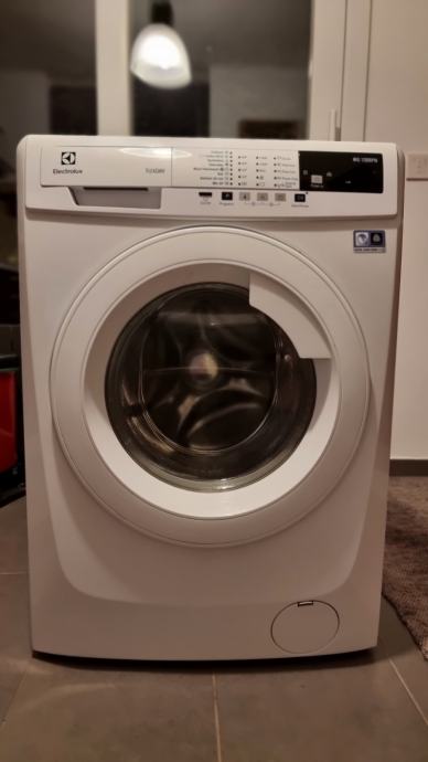 Electrolux  - 8kg