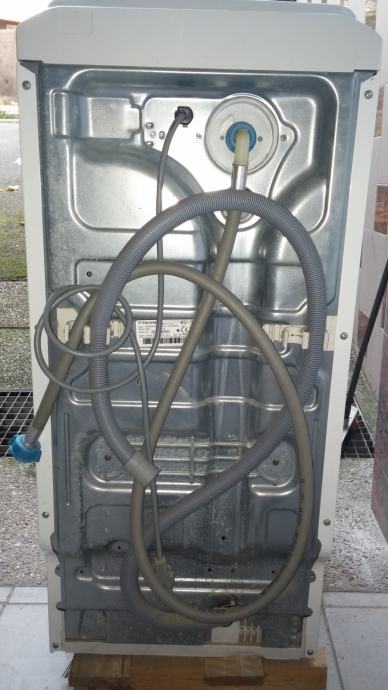 Electrolux ewt 815 суппорт