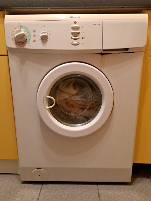 Gorenje perilica