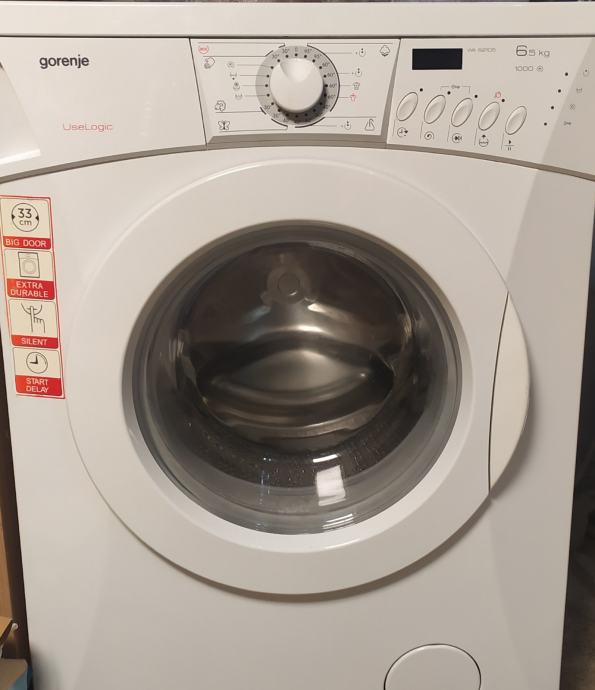 Gorenje WA62105