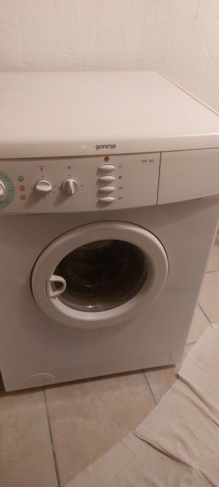 Gorenje WA942 perilica