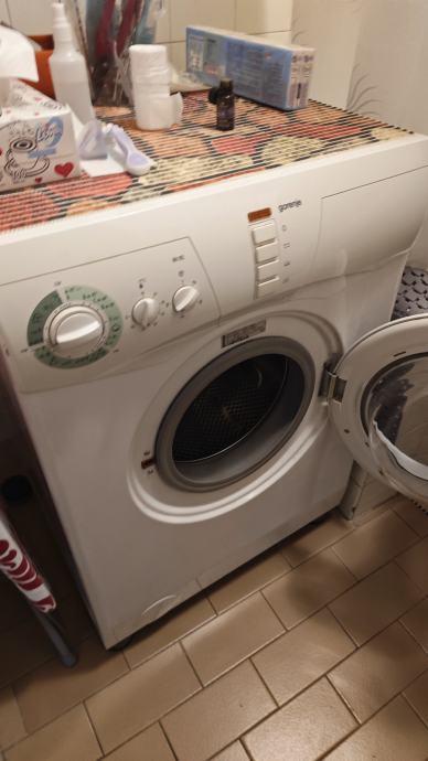 gorenje wa982