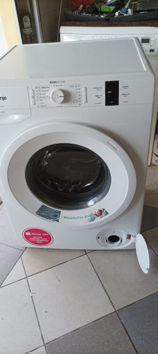 Gorenje WaveActiv 7/1000 Novo