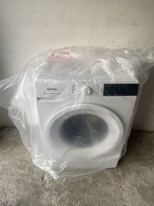 Gorenje WEI74S3 slim model