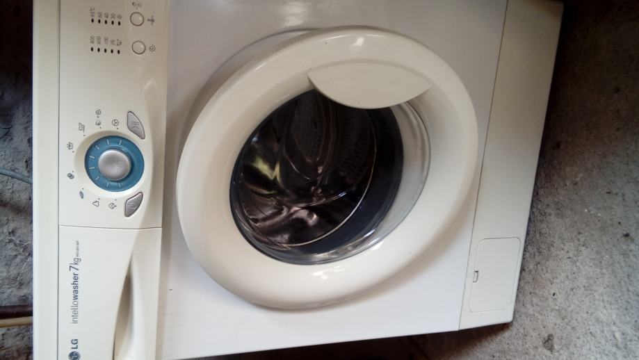 lg intellowasher 7kg wd 80130f