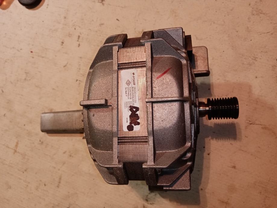 motor Perilice rublja Beko 15 E