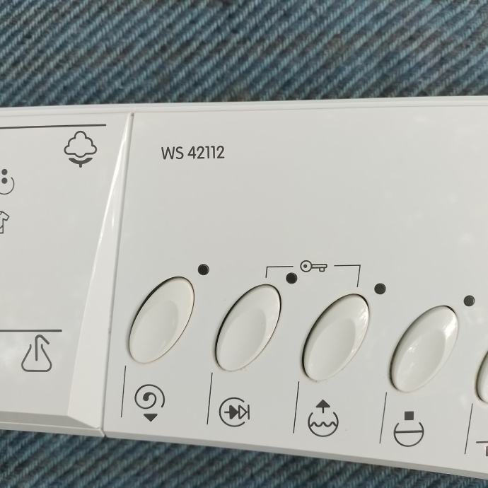 Perilica rublja Gorenje WS 42112 - programator , vrata ,...