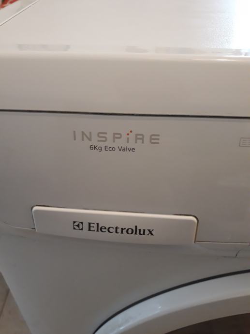 Подшипник electrolux inspire