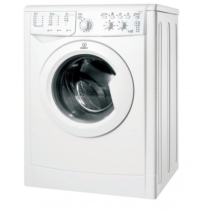 indesit iwdc 7125