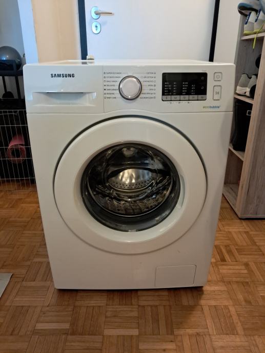 SAMSUNG Eco bubble perilica rublja 8kg