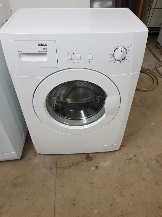 Zanussi zws 687 подшипник