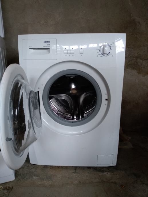 Zanussi zws 687 подшипник