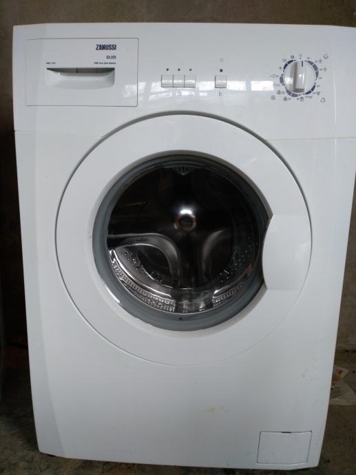 Zanussi zws 687 подшипник