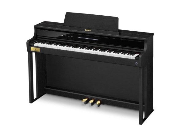 CASIO AP-750BK NEW CELVIANO black digitalni klavir