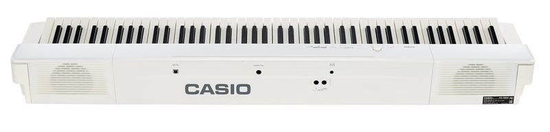 Casio 160 privia px подключение к компьютеру