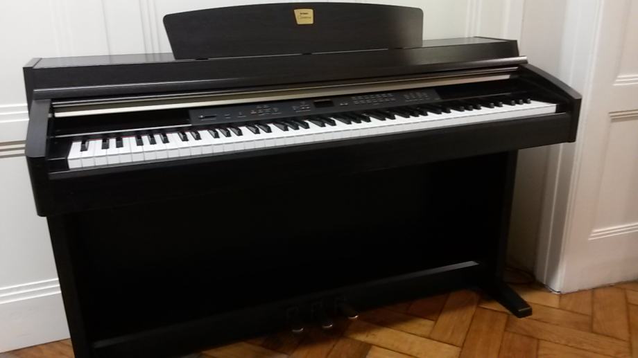 YAMAHA Clavinova クラビノーバ CLP-230 中古美品 修理済+spbgp44.ru