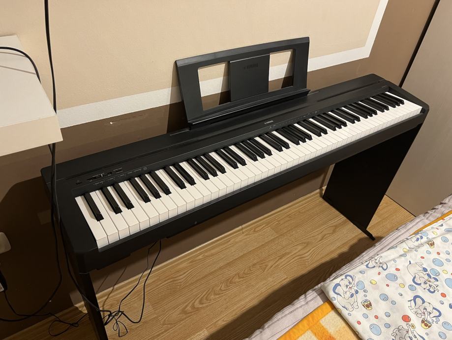 Digital Piano