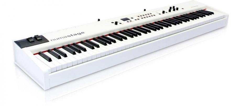 Fatar (Studiologic) Numa Stage digitalni piano