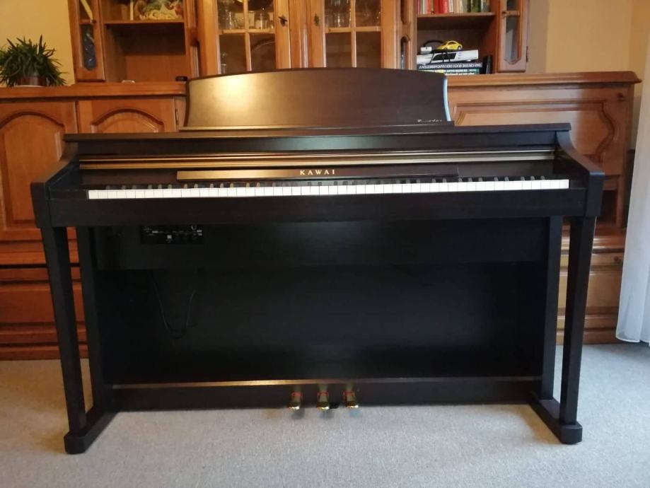 Kawai Digitalni Pianino CA63