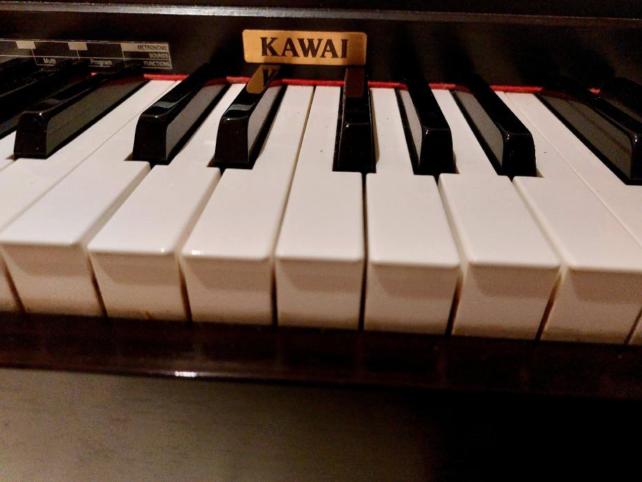 KAWAI CL 35