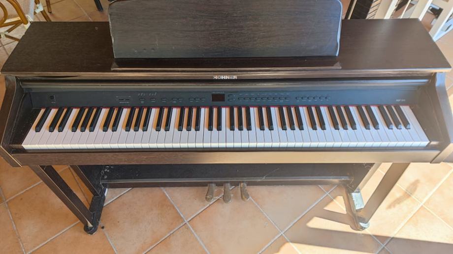 Klavinova Hohner HDP 500